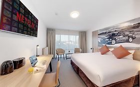 Littomore Hotel On Stewart, Bathurst